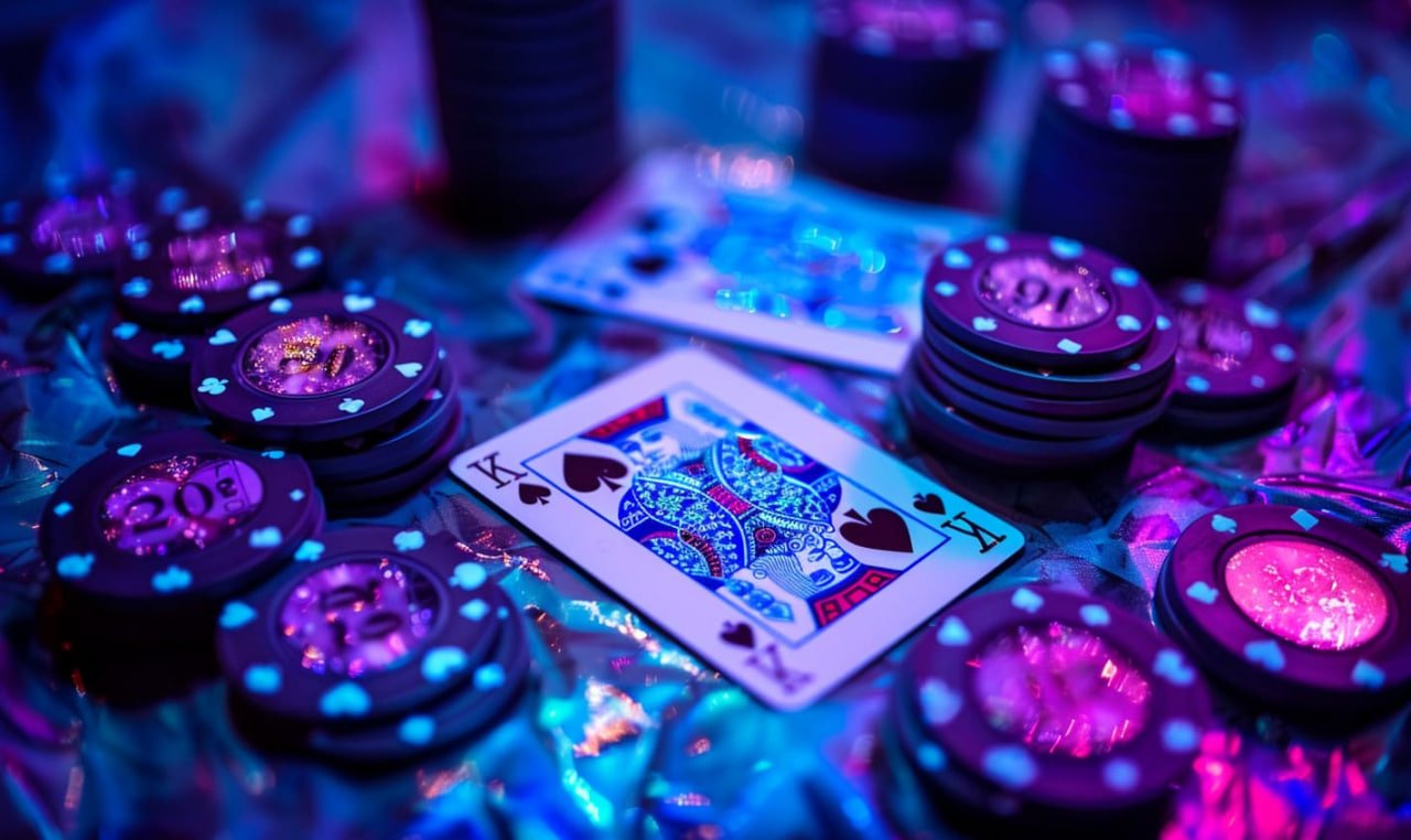 Live Casino ကတ်ဂိမ်း slot513
