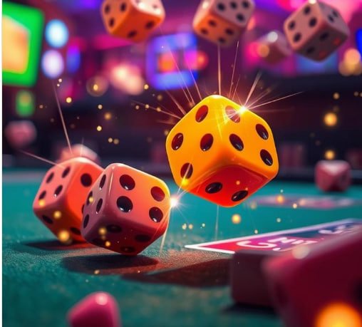 slot513 Sportsbook မြန်မာ Esports လောင်းကြေး